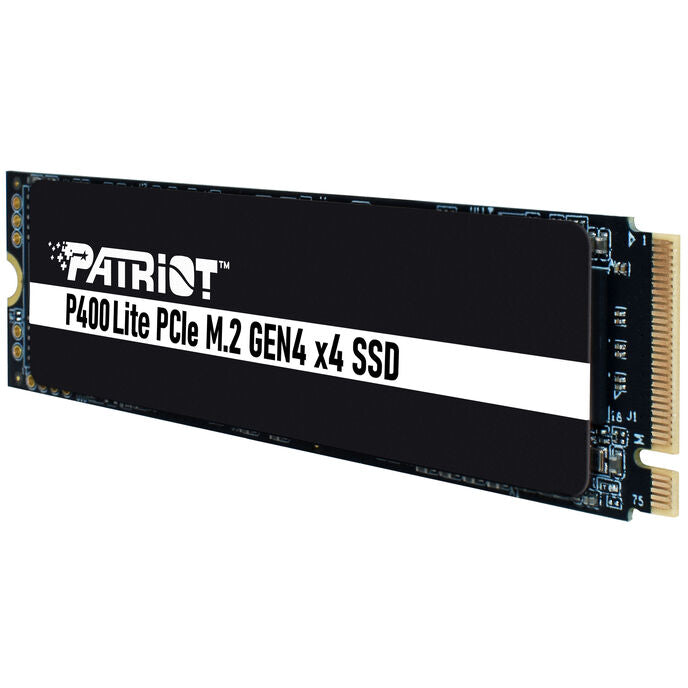 Patriot P400 Lite 1TB SSD M.2-2280 PCIe 4.0 x4 NVMe