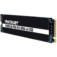 Patriot P400 Lite 1TB SSD M.2-2280 PCIe 4.0 x4 NVMe