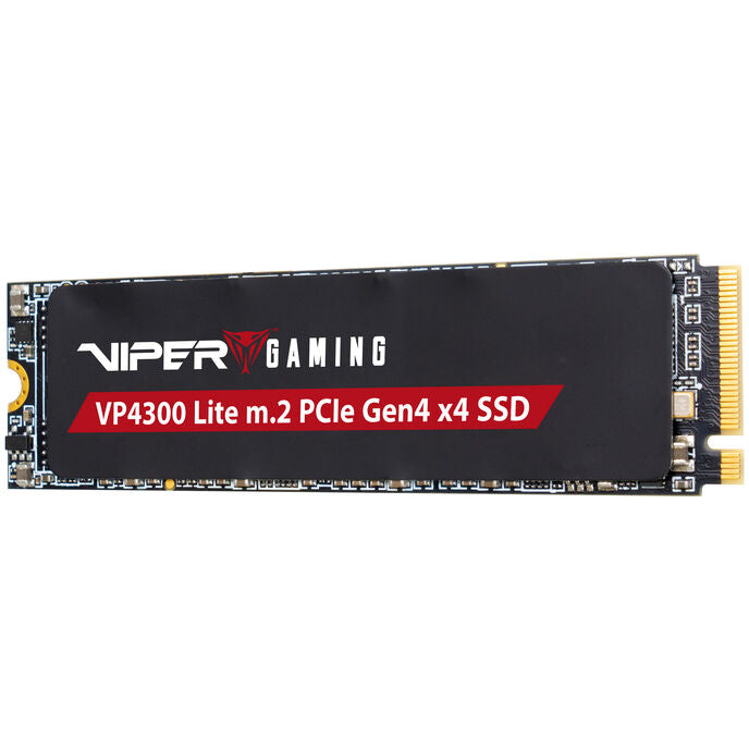 Patriot Viper VP4300 Lite 2 To SSD M.2-2280 PCIe 4.0 X4 NVMe