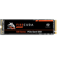 Seagate FireCuda 530 1 TB SSD M.2-2280 PCIe 4.0 X4 NVMe