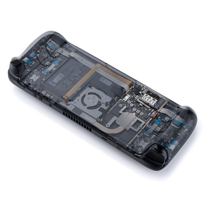 Seagate FireCuda 520N 2TB SSD M.2-2230 PCIe 4.0 x4 NVMe