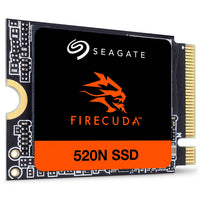 Seagate FireCuda 520N 2TB SSD M.2-2230 PCIe 4.0 x4 NVMe