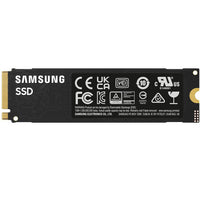 Samsung 990 EVO Plus 1TB M.2-2280 SSD PCIe 5.0 X2 NVMe