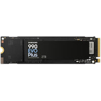 Samsung 990 EVO Plus 2TB SSD M.2 PCIe 5.0 X2 NVMe