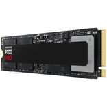 Samsung 9100 PRO Series NVMe SSD, PCIe 5.0 M.2 Typ 2280 - 2TB