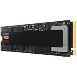 Samsung 9100 PRO Series NVMe SSD, PCIe 5.0 M.2 Typ 2280 - 4 TB