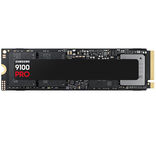 Samsung 9100 PRO 8TB M.2-2280 SSD PCIe 5.0 X4 NVMe