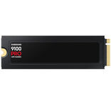 Samsung 9100 PRO 8TB M.2-2280 SSD PCIe 5.0 NVMe w/Heatsink