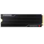 Samsung 9100 PRO 8TB M.2-2280 SSD PCIe 5.0 NVMe w/Heatsink