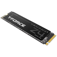 TEAMGROUP T-Force Z44A7Q 2TB SSD M.2 PCIe 4.0 X4 NVMe