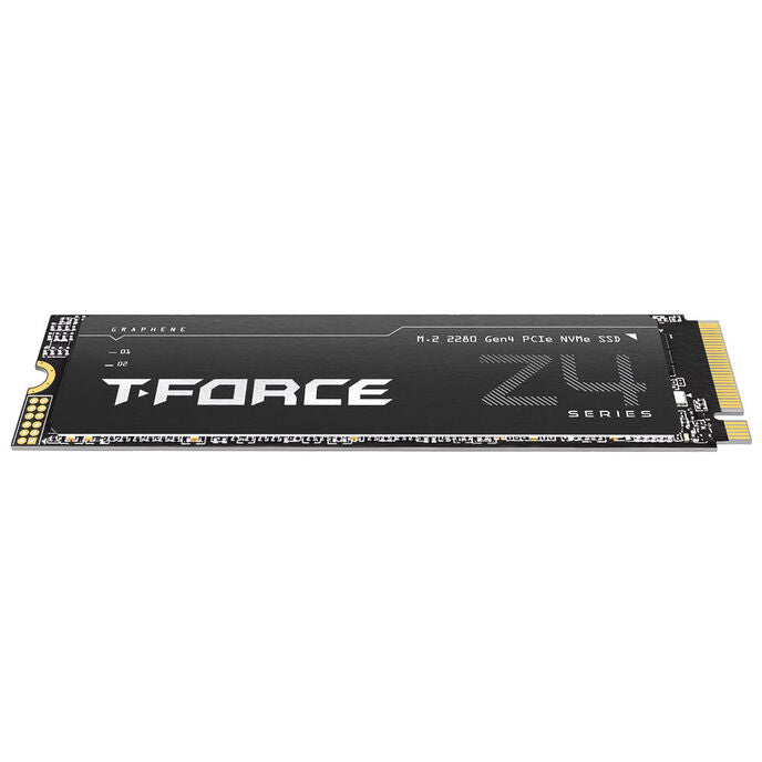TEAMGROUP T-Force Z44A7Q 2TB SSD M.2 PCIe 4.0 X4 NVMe