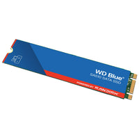 Western Digital Blue SA510 1TB M.2-2280 SSD SATA
