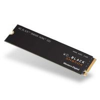 Western Digital Black SN850X 8TB M.2 SSD PCIe 4.0 NVMe