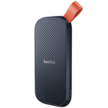 Sandisk Portable SSD, USB 3.2 Gen 2 Typ C - 1TB