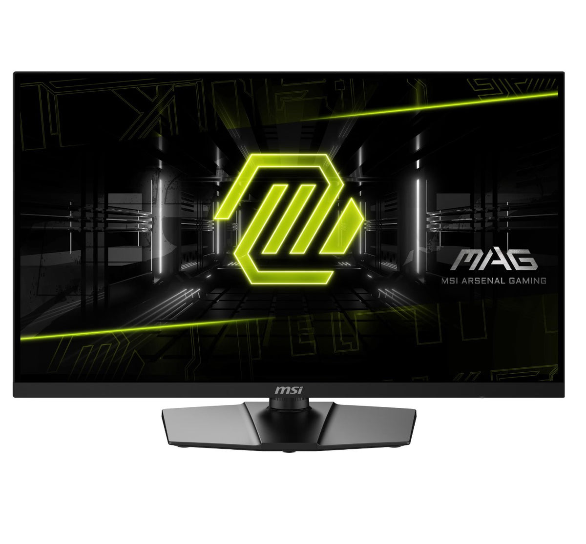 MSI MAG 274UPF E2