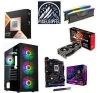 Hochstrasser PC Config