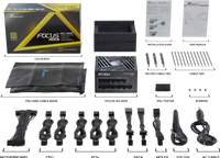 Havn-Gaming-PC |  9850X3D / RTX ASTRAL 5080 / 32GB-RAM