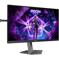 AOC AGON Pro AG246FK, 61,2 cm (24,1 Zoll) 540Hz, FreeSync Premium, TN - DP, 2xHDMI