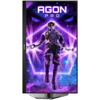 AOC AGON Pro AG246FK, 61,2 cm (24,1 Zoll) 540Hz, FreeSync Premium, TN - DP, 2xHDMI