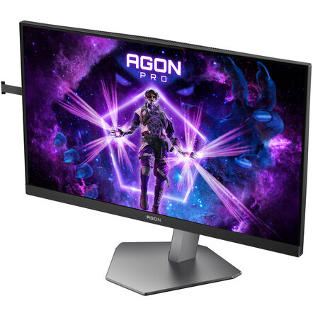 AOC AGON Pro AG246FK, 61,2 cm (24,1 Zoll) 540Hz, FreeSync Premium, TN - DP, 2xHDMI