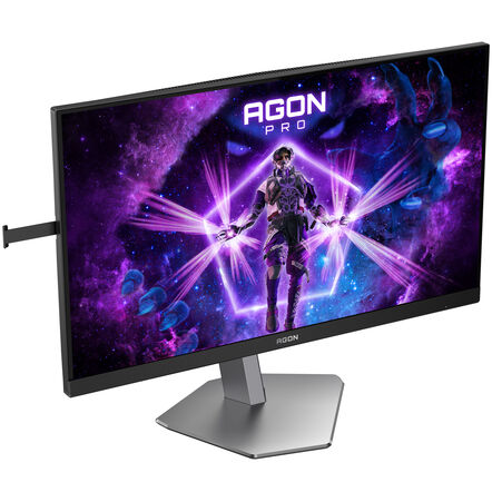 AOC AGON Pro AG256FS, (24,5 Zoll) 390Hz, G-SYNC Compatibel, IPS - DP, 2xHDMI, USB