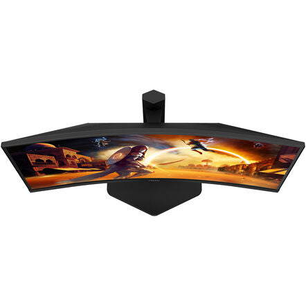 AOC Gaming C27G4ZXU 27 Zoll Curved Gaming Monitor, 280Hz, VA-Panel, Adaptive Sync