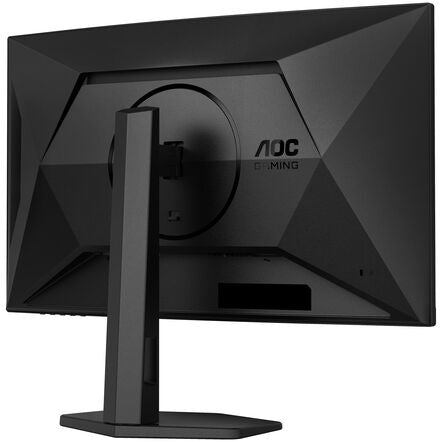 AOC Gaming C27G4ZXU 27 Zoll Curved Gaming Monitor, 280Hz, VA-Panel, Adaptive Sync
