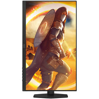 AOC Gaming Q27G4XF, 27 Zoll Gaming Monitor, 180Hz, QHD, Fast-IPS, Adaptive Sync