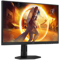 AOC Gaming Q27G4XF, 27 Zoll Gaming Monitor, 180Hz, QHD, Fast-IPS, Adaptive Sync