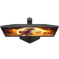 AOC Gaming Q27G4XF, 27 Zoll Gaming Monitor, 180Hz, QHD, Fast-IPS, Adaptive Sync