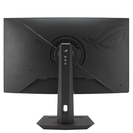ASUS ROG Strix XG32WCMS, 31,5 Zoll Curved Gaming Monitor, 280Hz, VA, Adaptive Sync