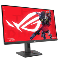 ASUS ROG Strix XG27UCG, 68,6 cm (27 Zoll) 160Hz, FreeSync, IPS - DP, HDMI