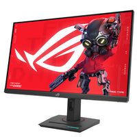 ASUS ROG Strix XG27UCG, 68,6 cm (27 Zoll) 160Hz, FreeSync, IPS - DP, HDMI