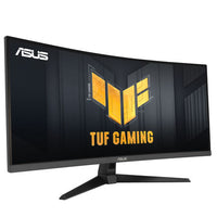ASUS TUF Gaming VG34VQ3B, 34 Zoll Curved-Gaming-Monitor, 180 Hz, VA, FreeSync Premium