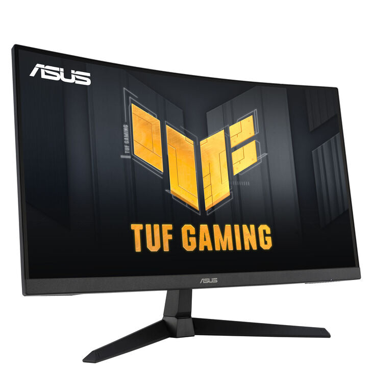 ASUS TUF Gaming VG27VQM1B, 68,6 cm (27 Zoll) Curved, 280Hz, Freesync, VA - DP, 2xHDMI