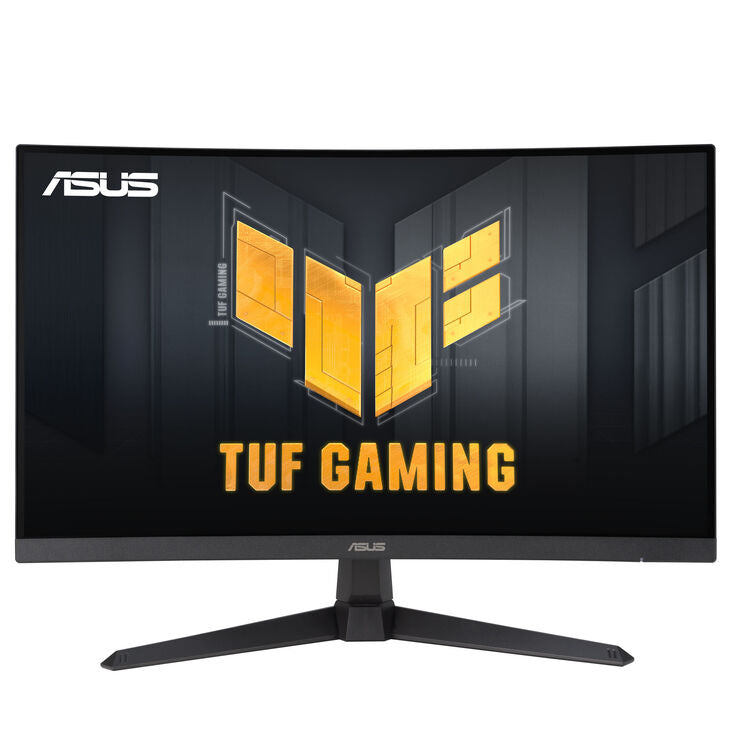 ASUS TUF Gaming VG27VQM1B, 68,6 cm (27 Zoll) Curved, 280Hz, Freesync, VA - DP, 2xHDMI