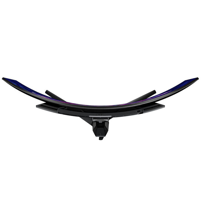 ASUS ROG Swift OLED PG39WCDM, 39 Zoll Gaming Monitor Curved, 240Hz, OLED, G-SYNC Compatible
