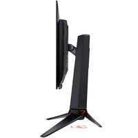 ASUS ROG Swift OLED PG27AQDP, 26,5 Zoll Gaming Monitor, 480 Hz, OLED, G-SYNC Compatible
