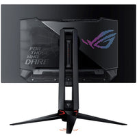ASUS ROG Swift OLED PG27AQDP, 26,5 Zoll Gaming Monitor, 480 Hz, OLED, G-SYNC Compatible