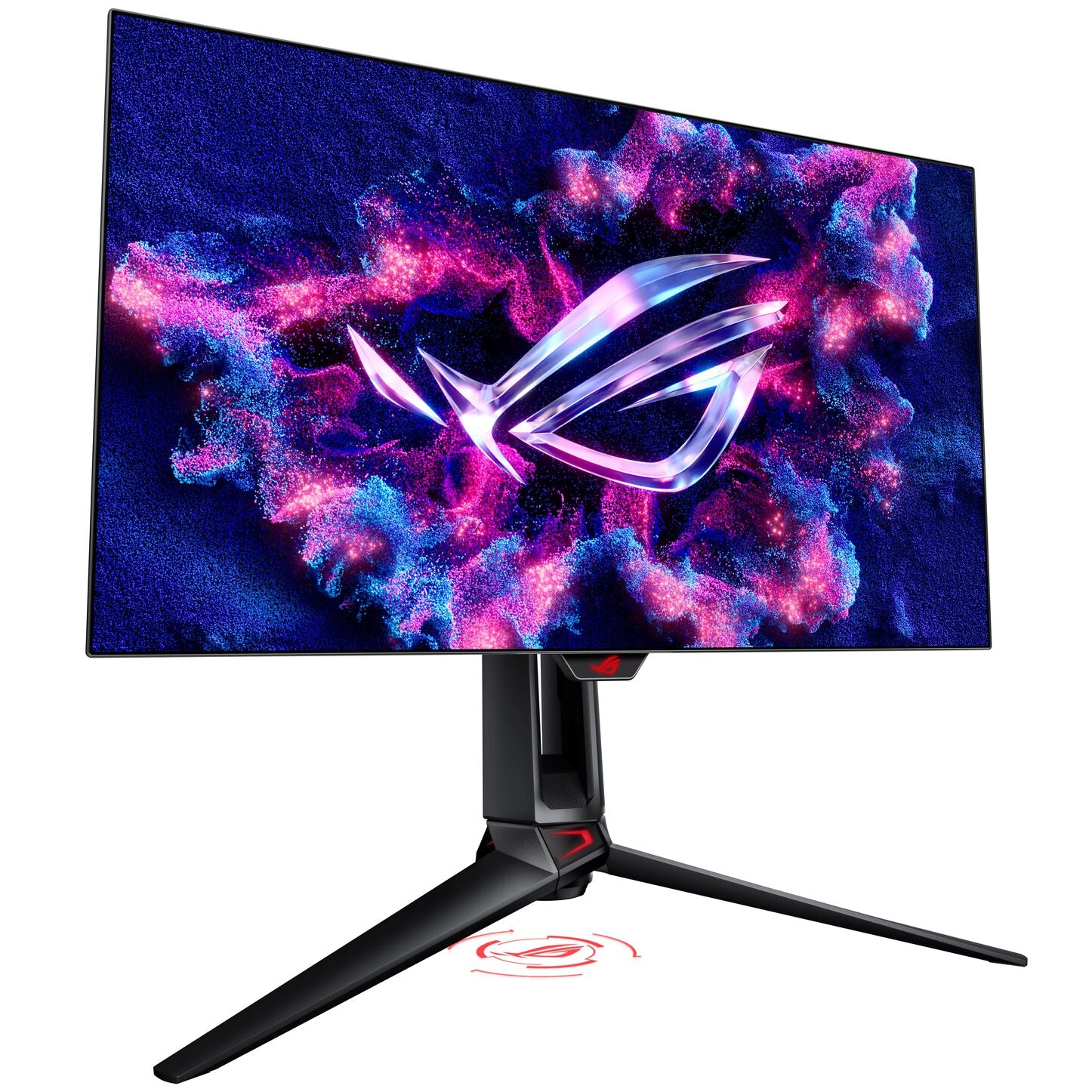 ASUS ROG Swift OLED PG27AQDP, 26,5 Zoll Gaming Monitor, 480 Hz, OLED, G-SYNC Compatible
