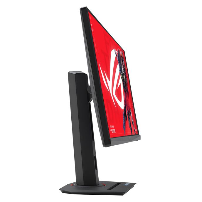 ASUS ROG Strix XG27UCS, 27 Zoll Gaming Monitor, 160Hz, IPS, G-SYNC Compatible