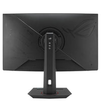 ASUS ROG Strix XG32WCS, 31,5 Zoll Curved Gaming Monitor, 180Hz, VA, FreeSync