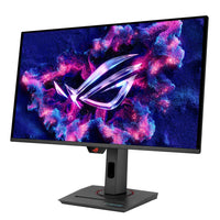 ASUS ROG Strix OLED XG27ACDNG, 26,5 Zoll Gaming-Monitor, 360 Hz, QD-OLED, G-SYNC Compatible