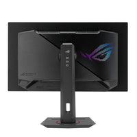 ASUS ROG Strix OLED XG27ACDNG, 26,5 Zoll Gaming-Monitor, 360 Hz, QD-OLED, G-SYNC Compatible