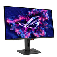 ASUS ROG Strix OLED XG27ACDNG, 26,5 Zoll Gaming-Monitor, 360 Hz, QD-OLED, G-SYNC Compatible