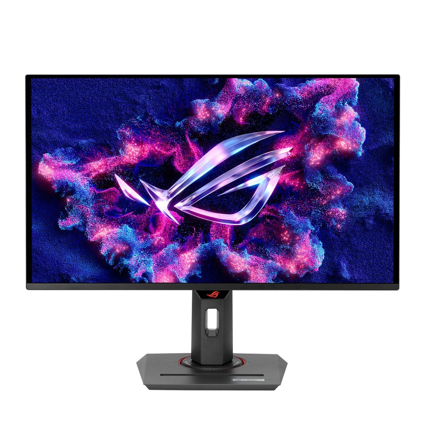 ASUS ROG Strix OLED XG27ACDNG, 26,5 Zoll Gaming-Monitor, 360 Hz, QD-OLED, G-SYNC Compatible