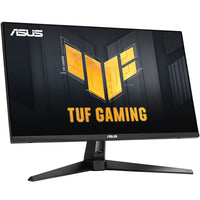 ASUS TUF Gaming VG27UQ1A, 27 Zoll 4K Gaming Monitor, 160Hz, IPS, FreeSync Premium