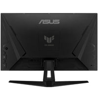 ASUS TUF Gaming VG27UQ1A, 27 Zoll 4K Gaming Monitor, 160Hz, IPS, FreeSync Premium