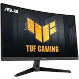 ASUS TUF Gaming VG27WQ3B, 27 Zoll Gaming Monitor, 180Hz, VA, FreeSync Premium