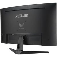 ASUS TUF Gaming VG32WQ3B, 31,5 Zoll Curved Gaming Monitor, 180Hz, VA, FreeSync Premium